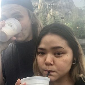 Meet your Posher, Toni